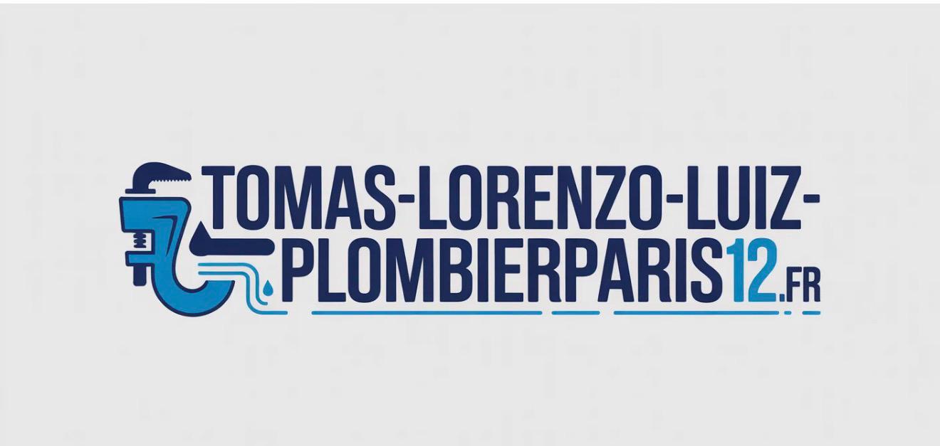 Logo Tomas Lorenzo Luiz